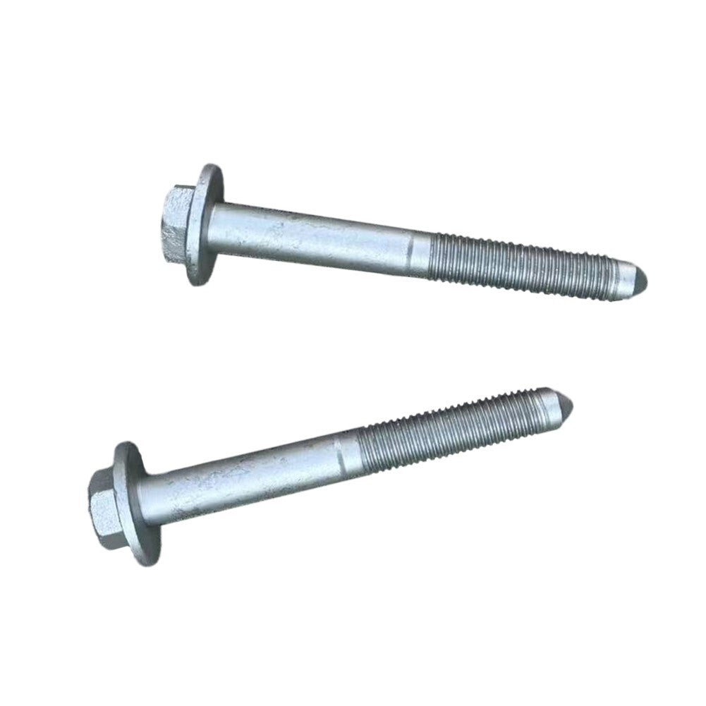 1pcs For 3/Y 2021-2024 Rear Beam Bolt Screws M12*99 1461643-00-A v