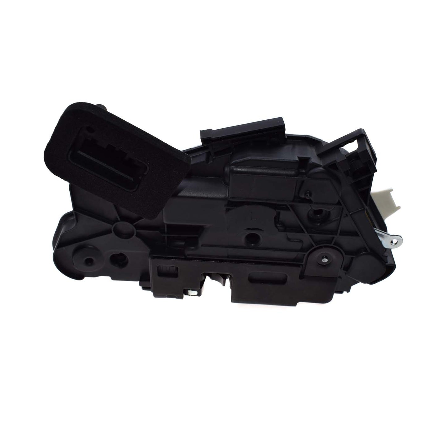 Front left door latch actuator for for VW for Golf for Jetta for Passat Beetle 6RD837015A- v