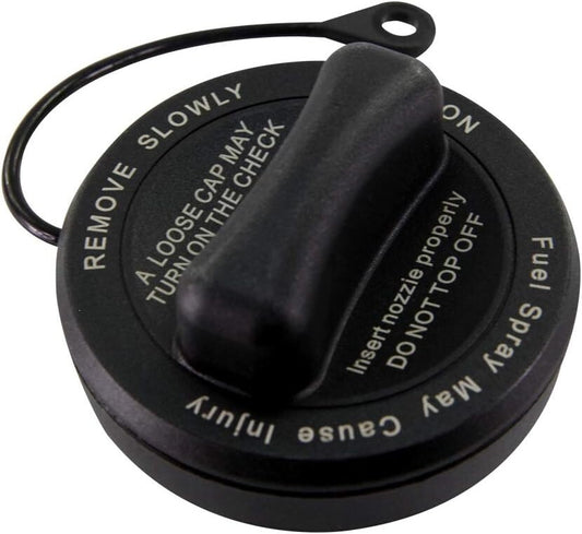 Fuel tank gas filler cap 2214700605 is suitable for Mercedes-Benz C-Class, CLS, EG, GLK, S-Class, SLK-Class. Q
