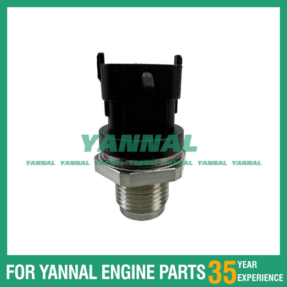 Suitable for Caterpillar 320 fuel rail pressure sensor 375-6988-