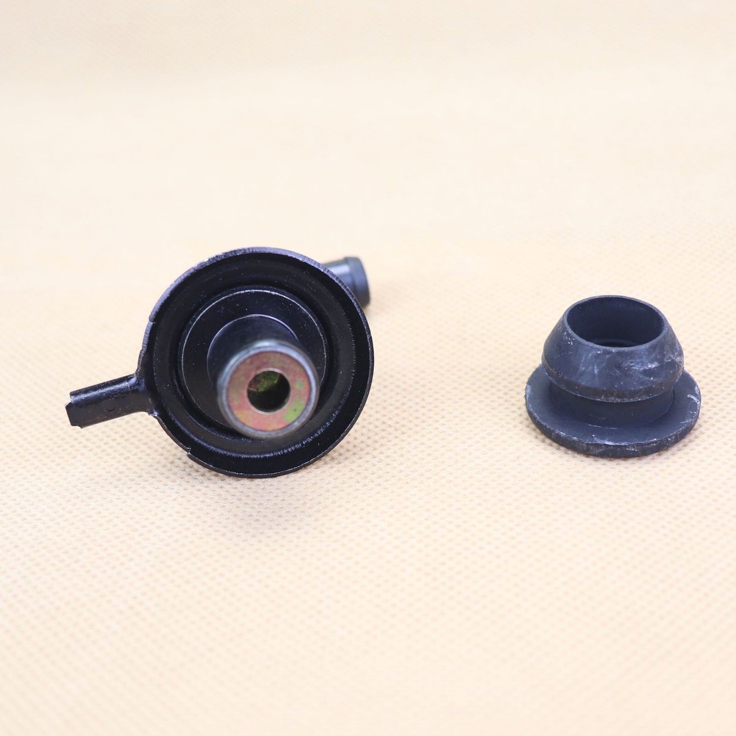 1 Set PCV VALVE 12204-74030 And Grommet 90480-18001 Fits for Toyota for Camry RAV4