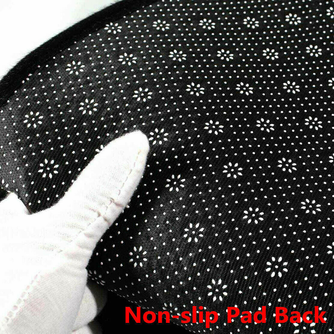 1X Inner Dashboard Dash Mat Non-slip DashMat Sun Shade Pad for Audi A7 S7 10-17