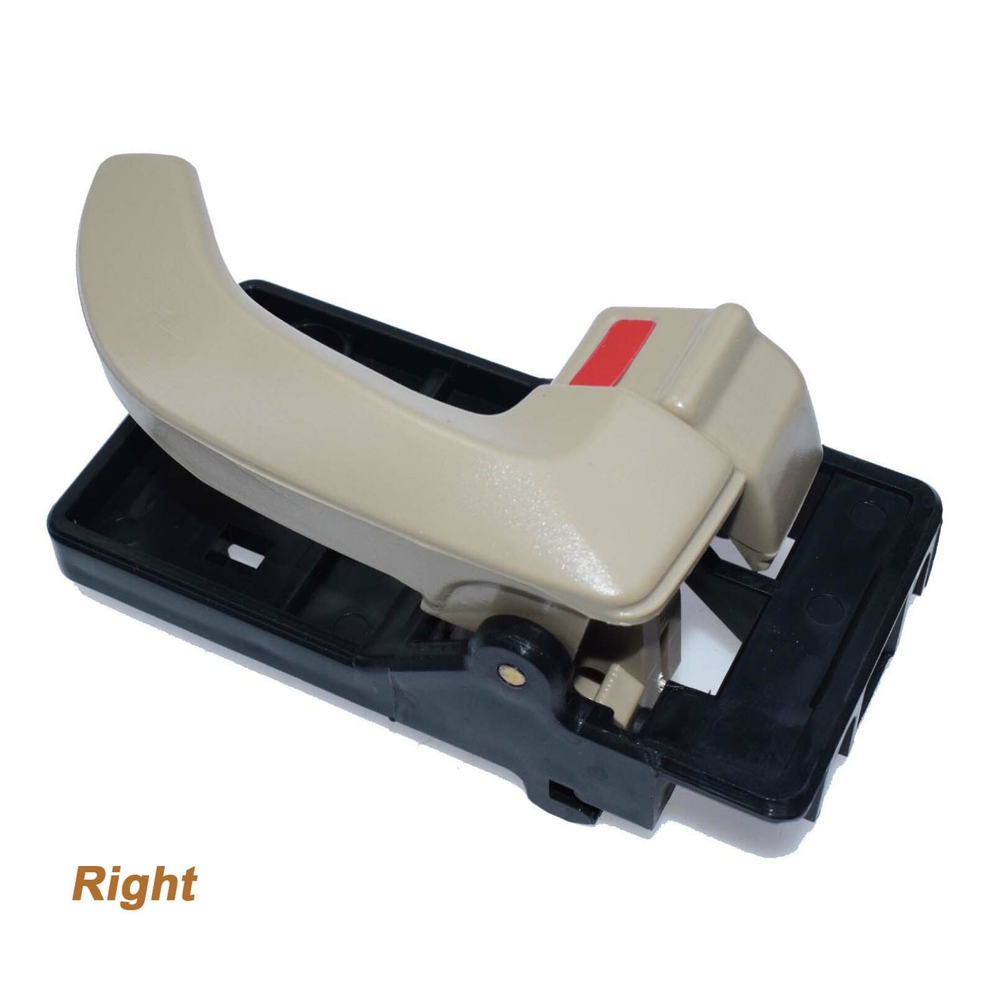 New beige interior door handles suitable for 2005-2009 for Hyundai for Tucson 826202E000- n