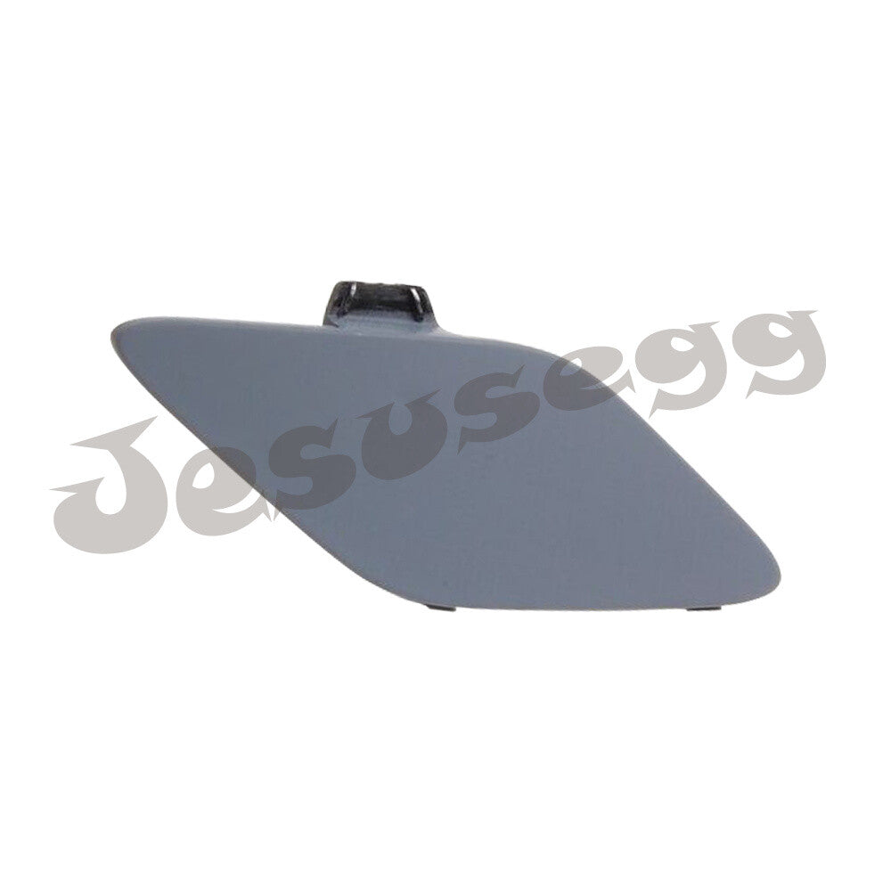Rear Bumper Tow Hook Eye Trailer Cover Cap Fit for BMW Z4 SERIES E89 2009-2016 Q