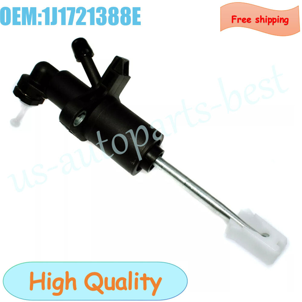 New Clutch Master Cylinder for VW Beetle for Golf for Bora MK4 for AUDI TT A3 for Skoda Octavia