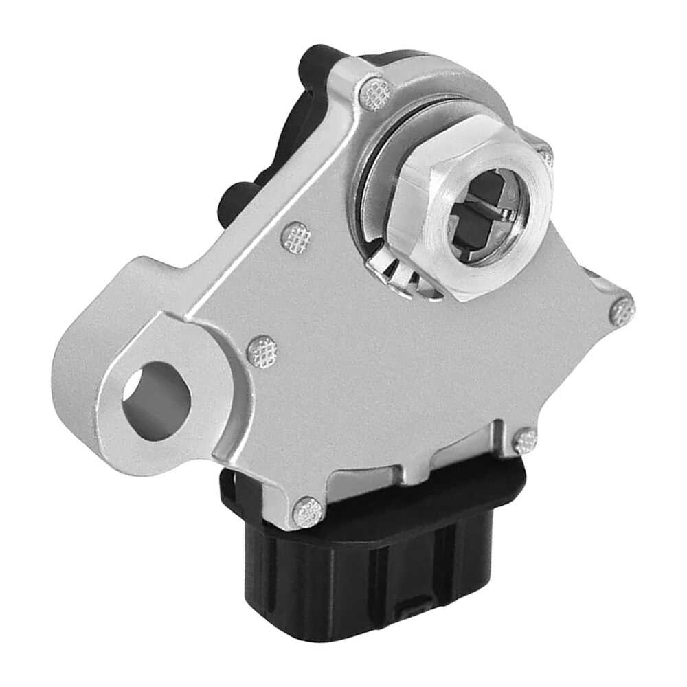 For LX470 for 4Runner for Land Cruiser Front Neutral Safety Switch Range Sensor Silver Q