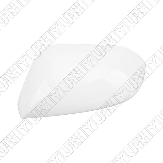 Replacement Left Mirror Cover Cap Unpainted 8794547060 for Toyota Prius 2016-19