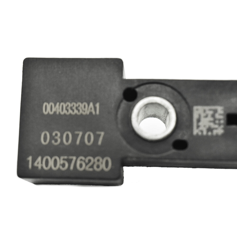 Transverse Accelerator Crash Collision Sensor for Citroen C2 C3 for Peugeot 1007