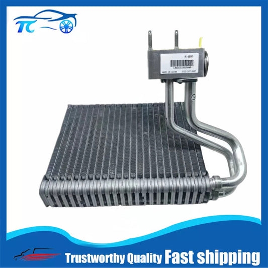 6448W4 Fit for Peugeot 408 for Citroen C4 Lounge DS6 A/C Air conditioning evaporator