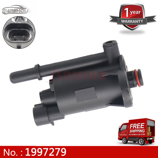 Solenoid valve 01997279 is suitable for Chevrolet Silverado 1500 for GMC for Yukon for Cadillac (new).