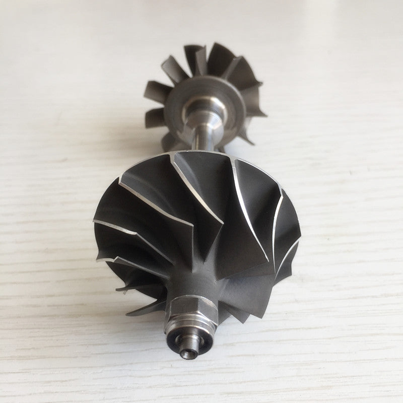 K03 5303 988 002 / 5303 970 0029/5303980029/53039700029 058145703J Rotor Assembly