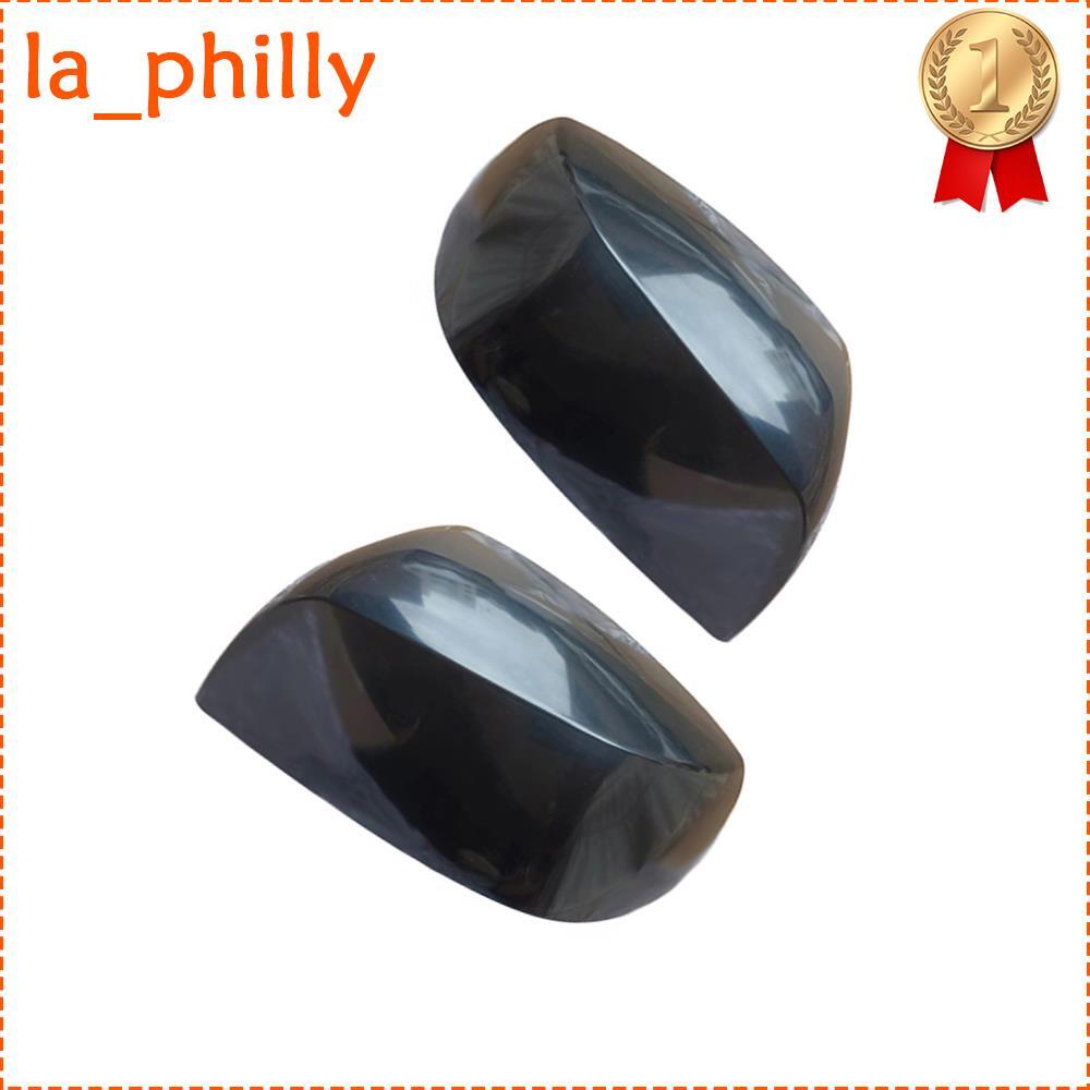 Pair For XV Crosstrek 2013-2014 for Forester 2014-2018 Door Rear View Mirror Cover