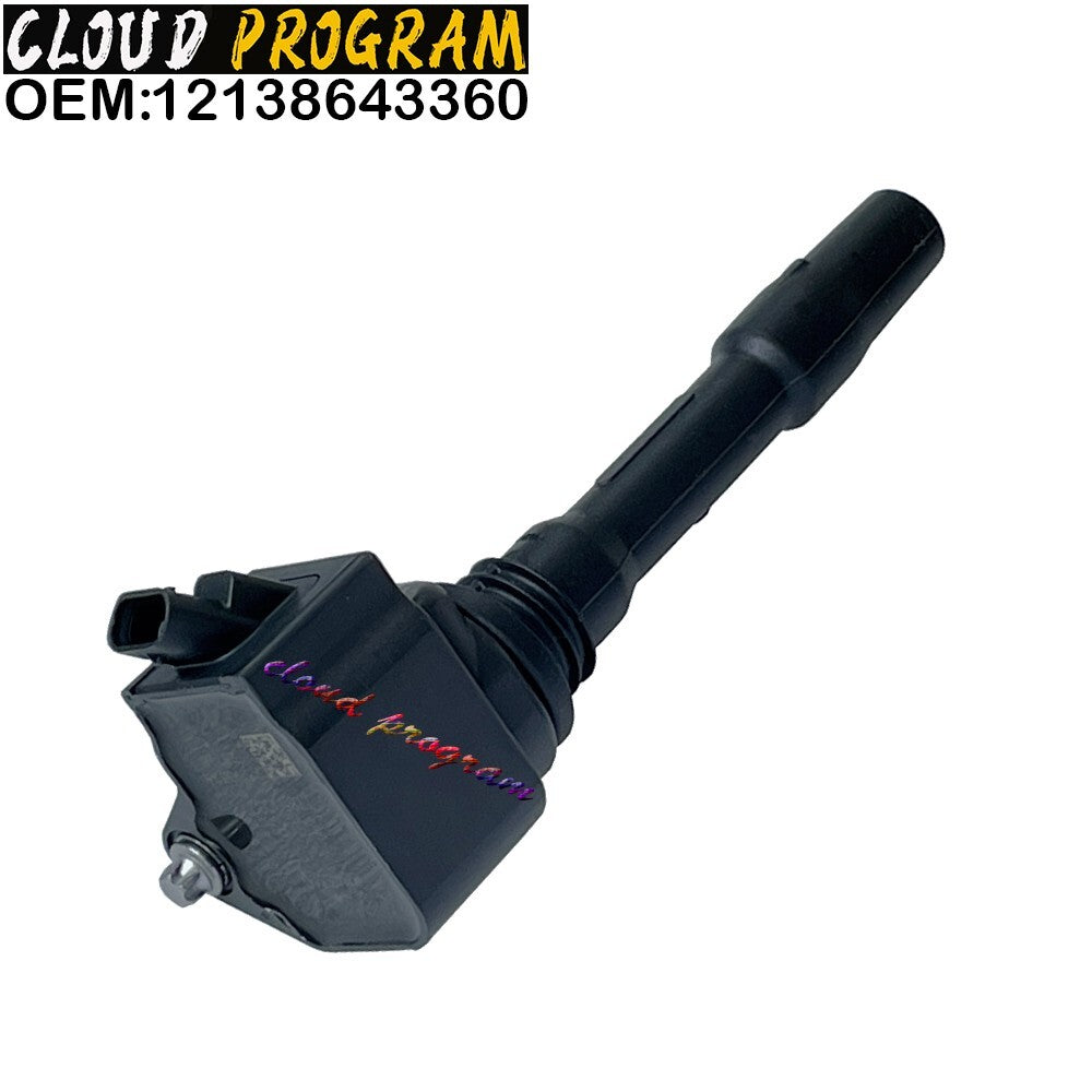 1pcs Ignition coil for F20 F21 F45 F30 F80 F31 G30 F90 G11 G12 F48 for Mini F55 n