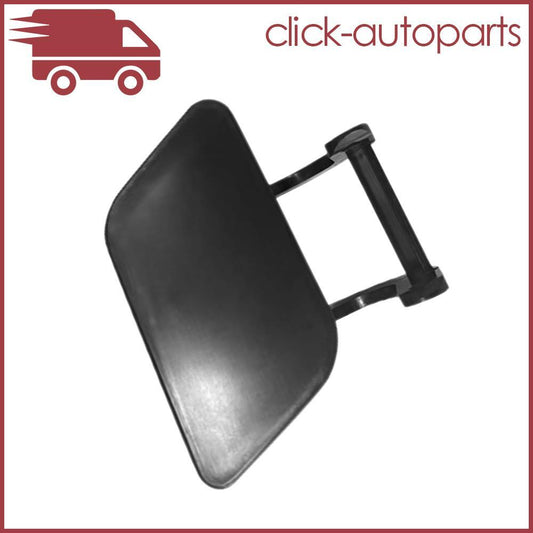 Front Right Side Headlight Washer Nozzle Cover Fit For SLK-Class 2006-2011