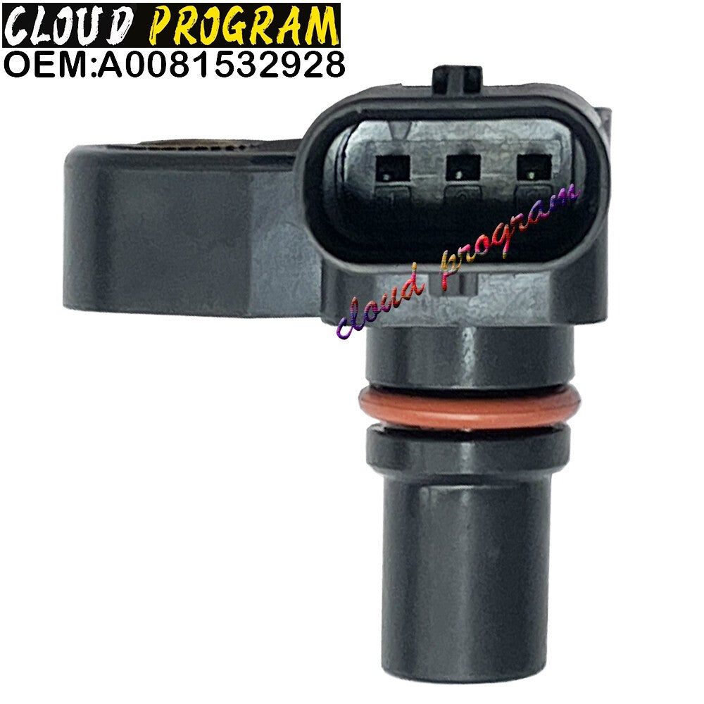 A0081538928 MAP Pressure Sensor For CLA250 SLC300 Sprinter 1500 n