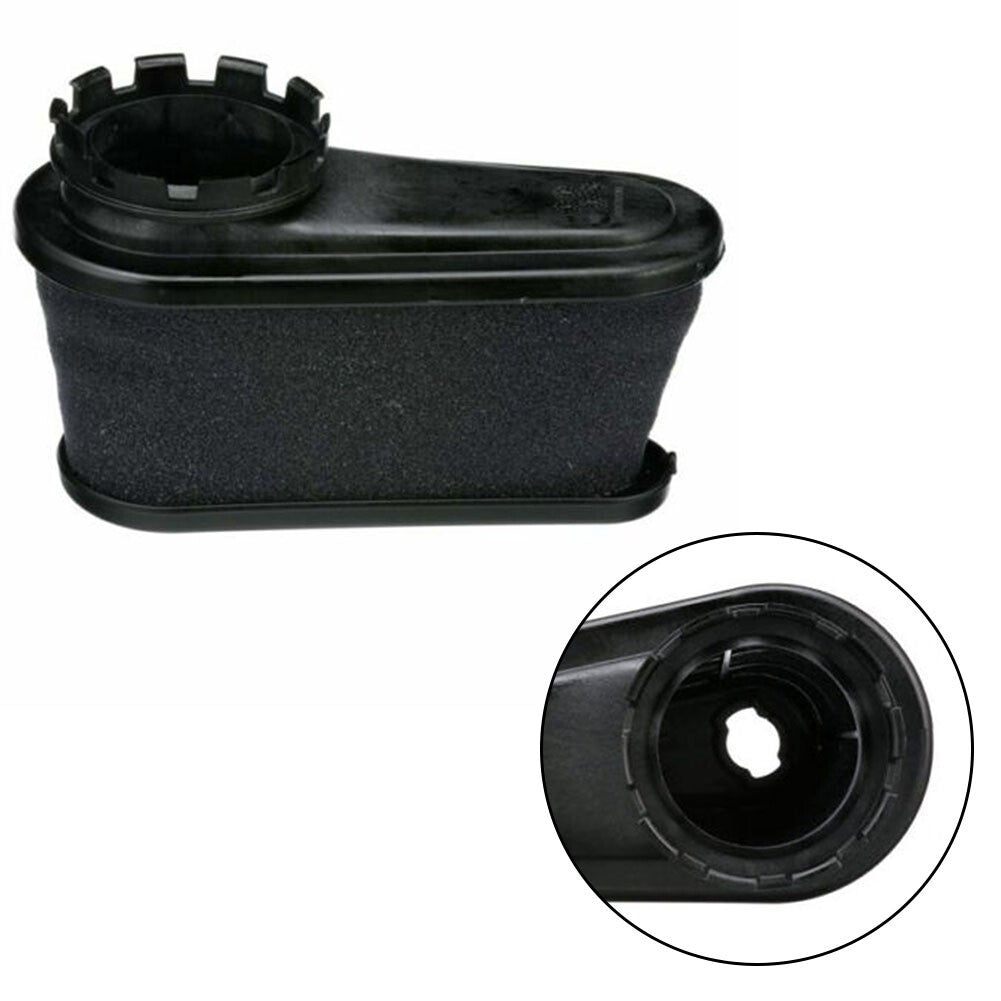 35-893318T02 Air Filter For 200-300HP Plastic Quicksilver Black v