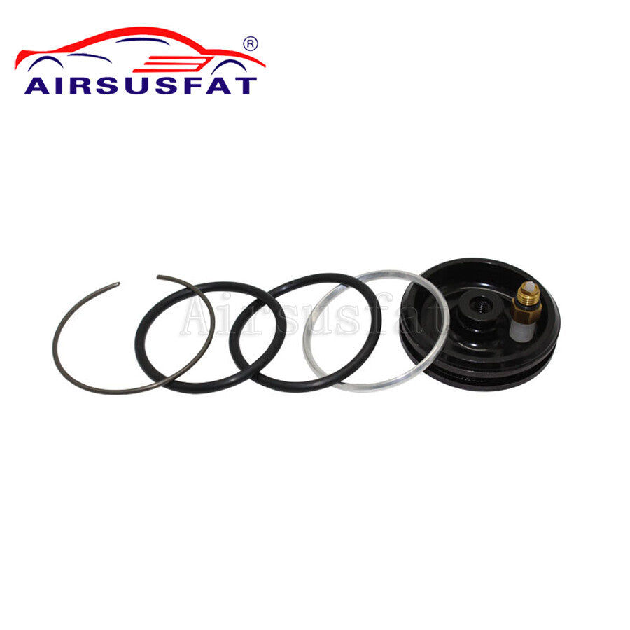 Front air suspension spring kit for Mercedes W164, X164 ML, GL Class 1643206013
