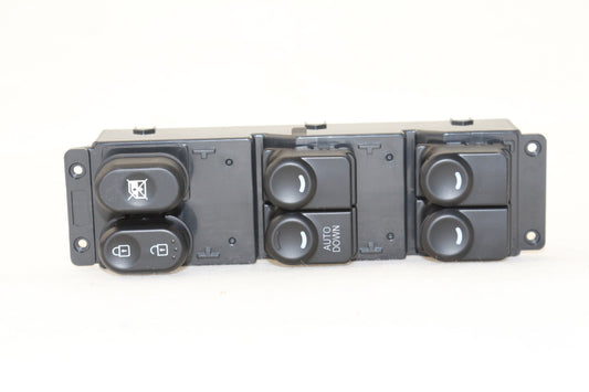 Car Electric Door Power Window Switch 93570-1R110 for Hyundai Accent 2012-2017