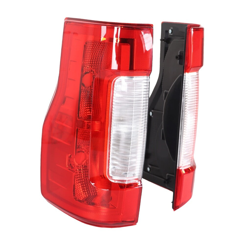 Tail lights Assembly For 17-19 for Ford F-250 F-350 Super Duty HC3Z13405D HC3Z13405F