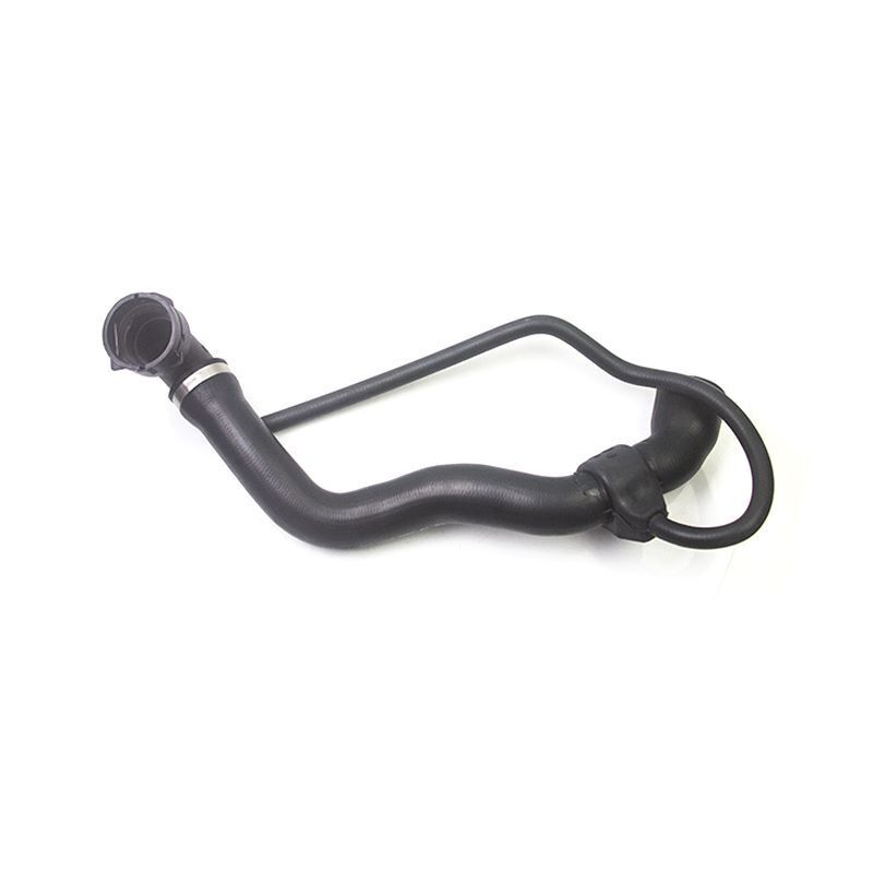 Upper Radiator Coolant Hose for Mercedes W215 W220 CL55 AMG CL500 S430 S55AMG