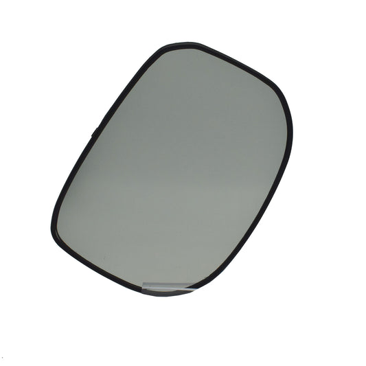 Right side mirror glass power 76203-TF0-M01 for for Honda Fit 2009-2013- v