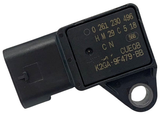 Intake pressure sensor 0261230496 is suitable for Ford C-Max II Focus IV NEU