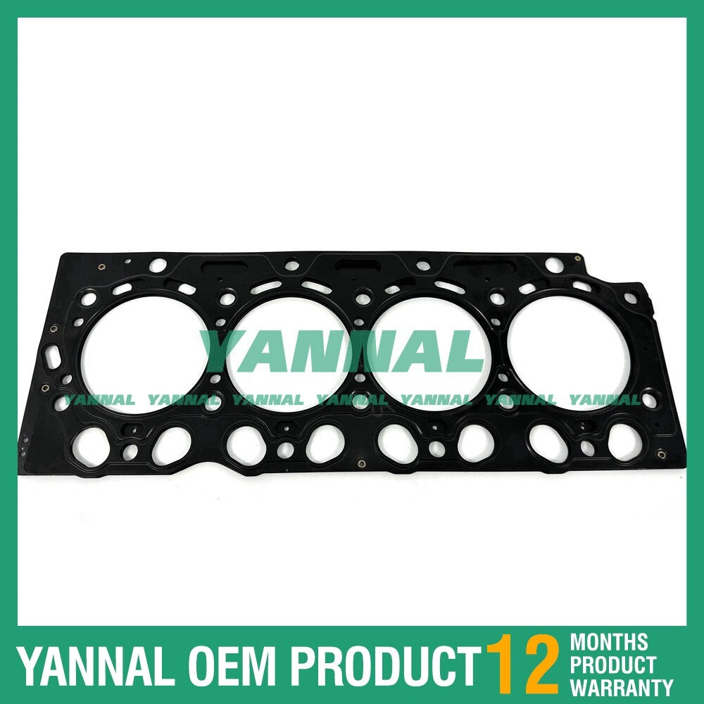 Suitable for Deutz TCD2012L42V head gasket engine Assy parts -