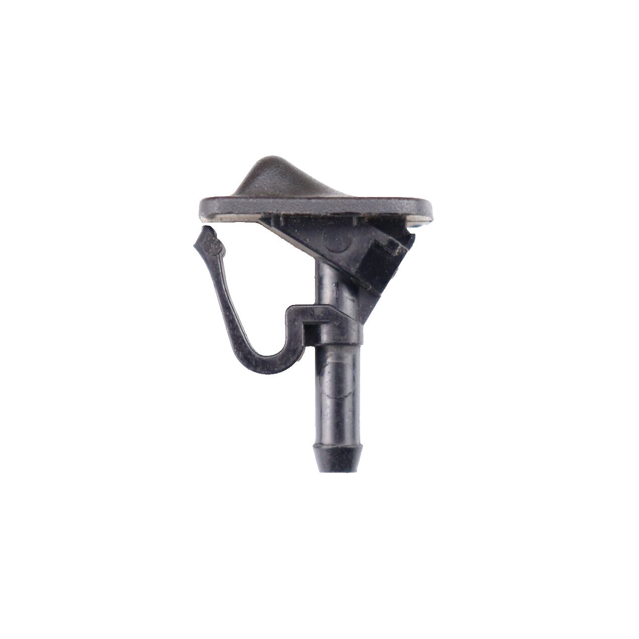 55156728AB is suitable for 02-12 for Jeep for Wrangler and 02-06 for Jeep TJ windshield washer nozzles.