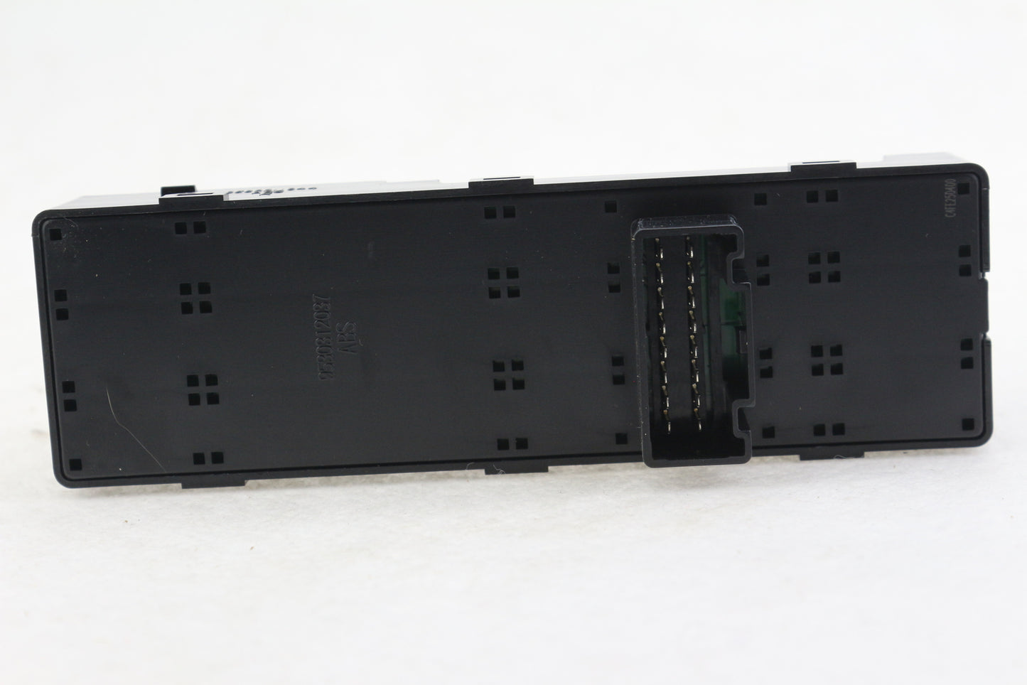 Car Electric Door Power Window Switch 93570-3S000RAS for Hyundai Sonata 11-15