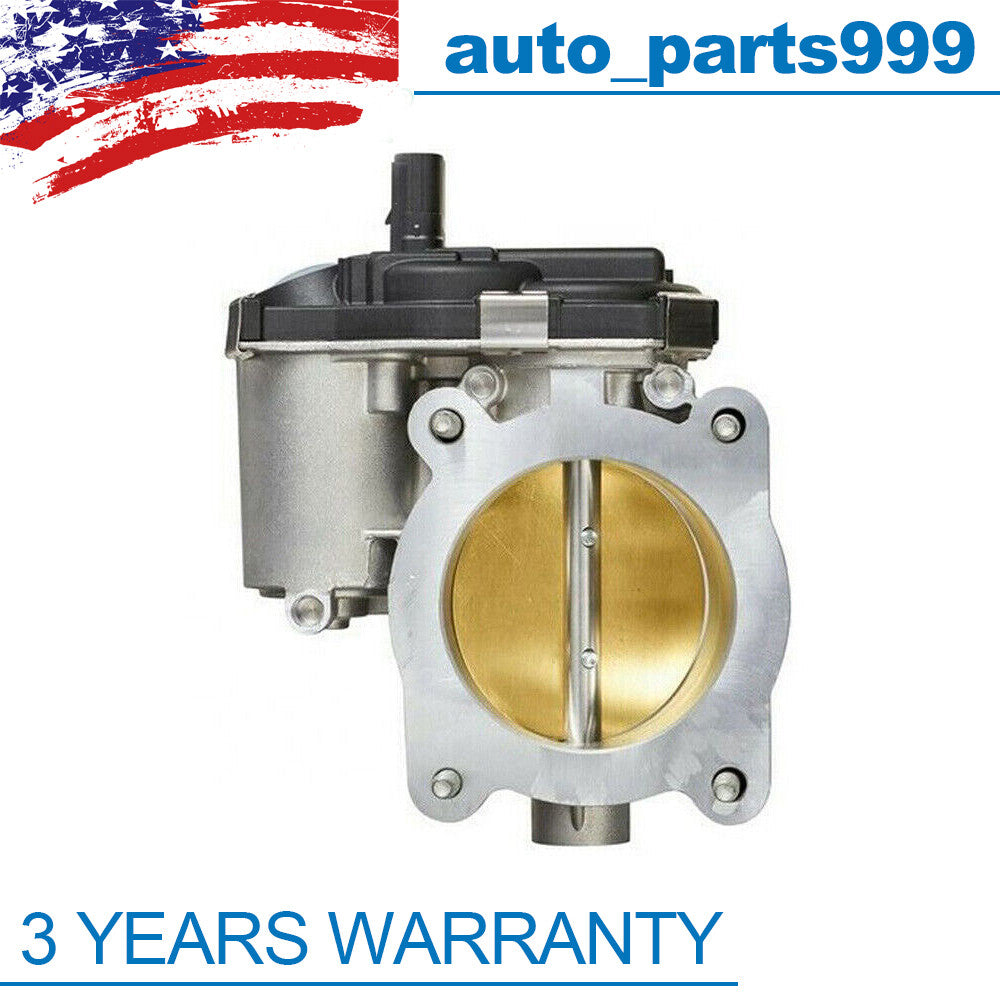 Throttle body suitable for Buick hockey 2011 2012 2013 2014 2015 - 2016 2.4L 12670834- n