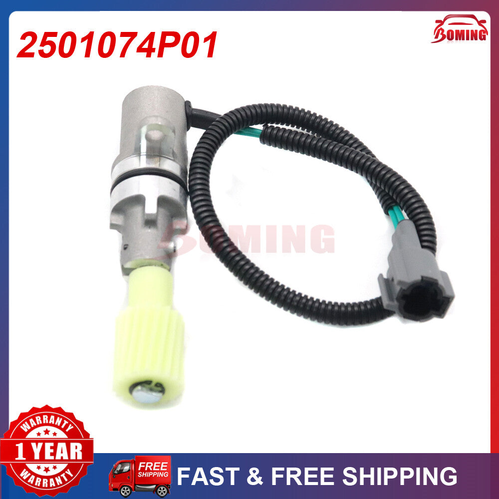 for Nissan Pathfinder Hardbody Pickup Truck New Vehicle Speed Sensor 2501074P01