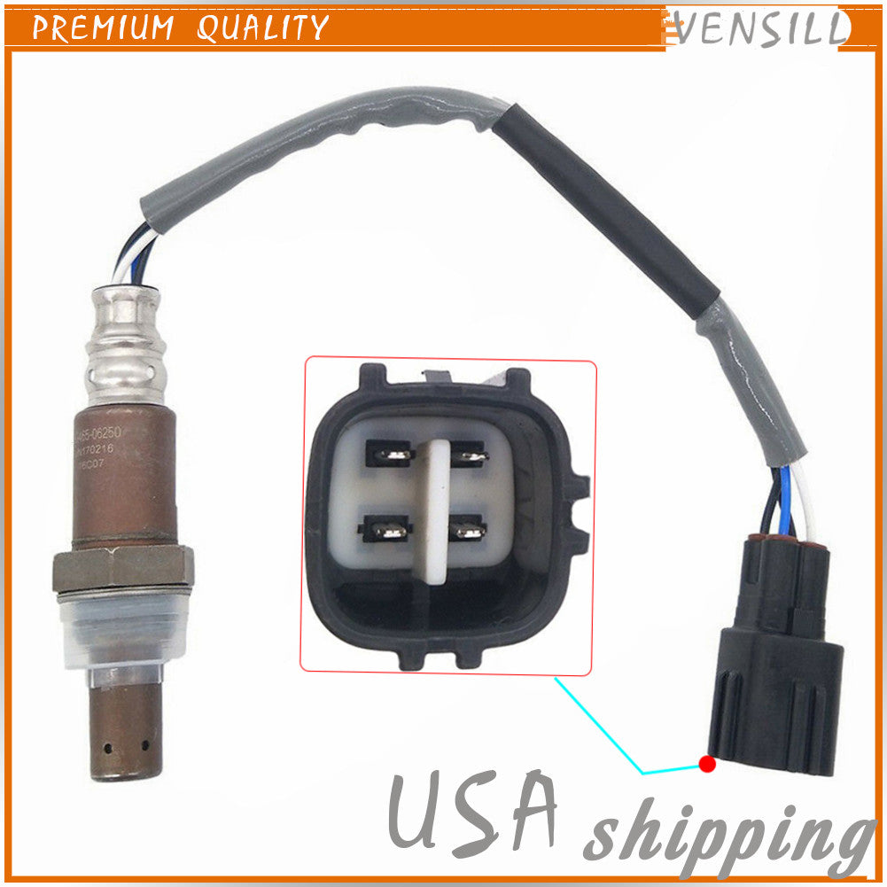 New 89465-06250 Downstream 02 Oxygen Sensor for Toyota for Camry for Avalon 3.5L 07-16