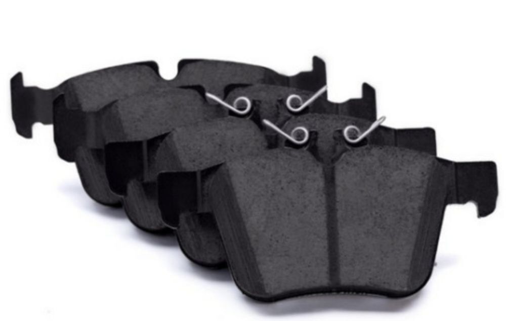 Replacement disc brake friction plate 1 piece/set # A0004208603 0004208603 Q