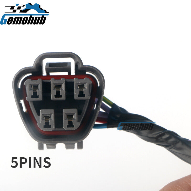 5pin Fuel Pump Wiring Harness Plug Connector for Hyundai for Elantra Sonata 8 Accent