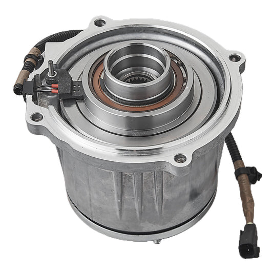 Rear differential viscous coupling KE012797XA suitable for Mazda CX-3 CX-5 CX-9 AWD 13-23 Q