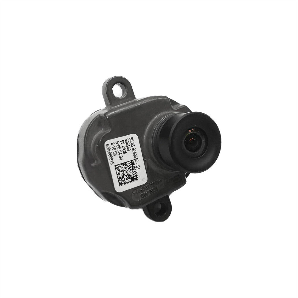Car Front Left Bumper Side View Camera 66539240352 9240352 for BMW F30 F32 F10 Q