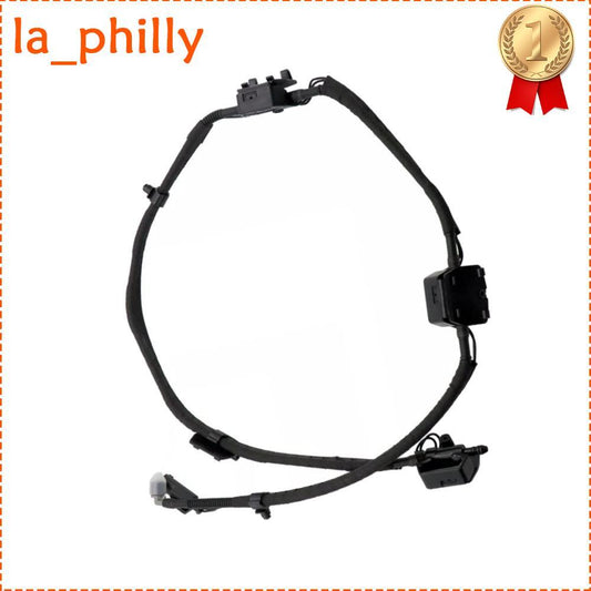 Windshield Washer Nozzle Spray Jet Black Fits For 2011-2016 5 Series F10 F11 F18 Q