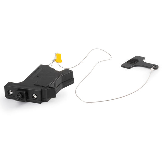 Fuel Gas Door Release Actuator For 2013-2018 for Hyundai Santa 81590-2W000 Q