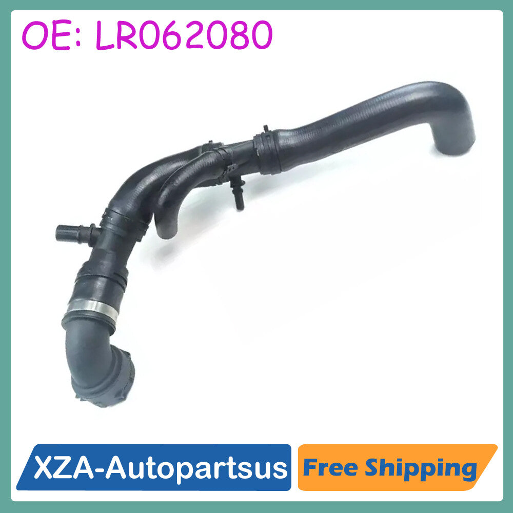 Coolant Bottom Lower Pipe Hose LR062080 for Land Rover for Range Rover Sport Q