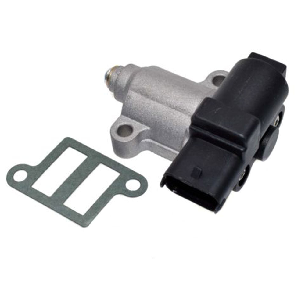 One-piece idle air control valve for Kia Soul 2011/2010 4u SX 2.0L 3515002800- v