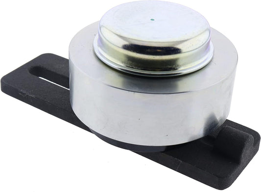 Drive Belt Tensioner Cooling Fan Pulley Kit for Bobcat 751 753 763 7753 773