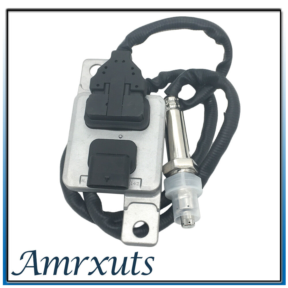 Nitrogen oxide sensor 8R0907807A 5WK96728 suitable for Audi A4 3.0 TDI, Q5 2.0 TDI, . n