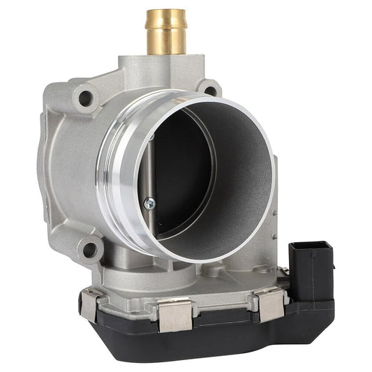 NEW Throttle Body fit for BMW OE:13547588625 7588625 Q
