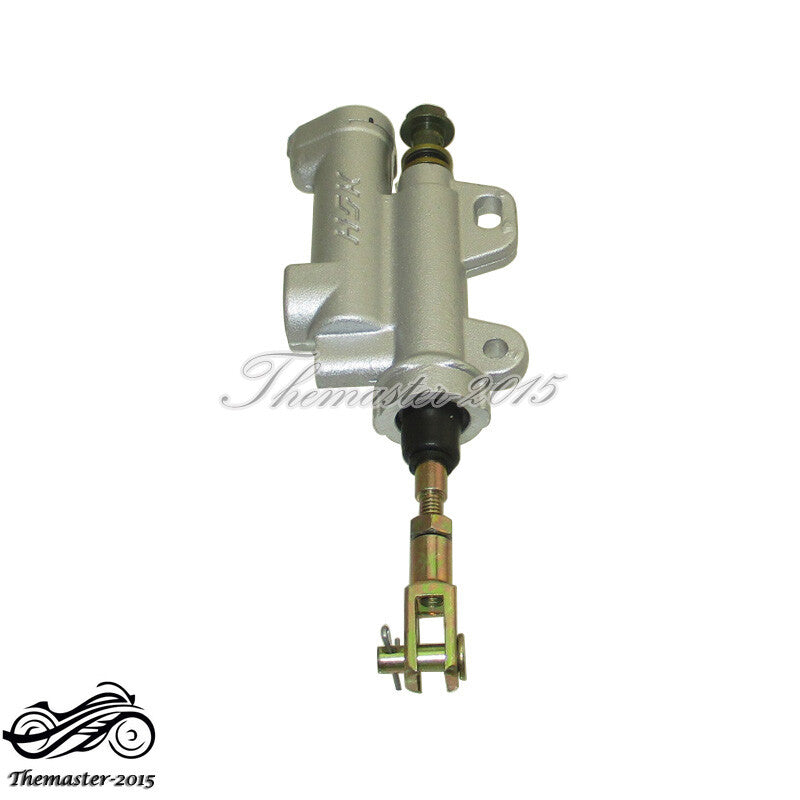 Rear Hydraulic Brake Master Cylinder Pump For Kayo Bosuer BSE NC250 250cc Dirt Q