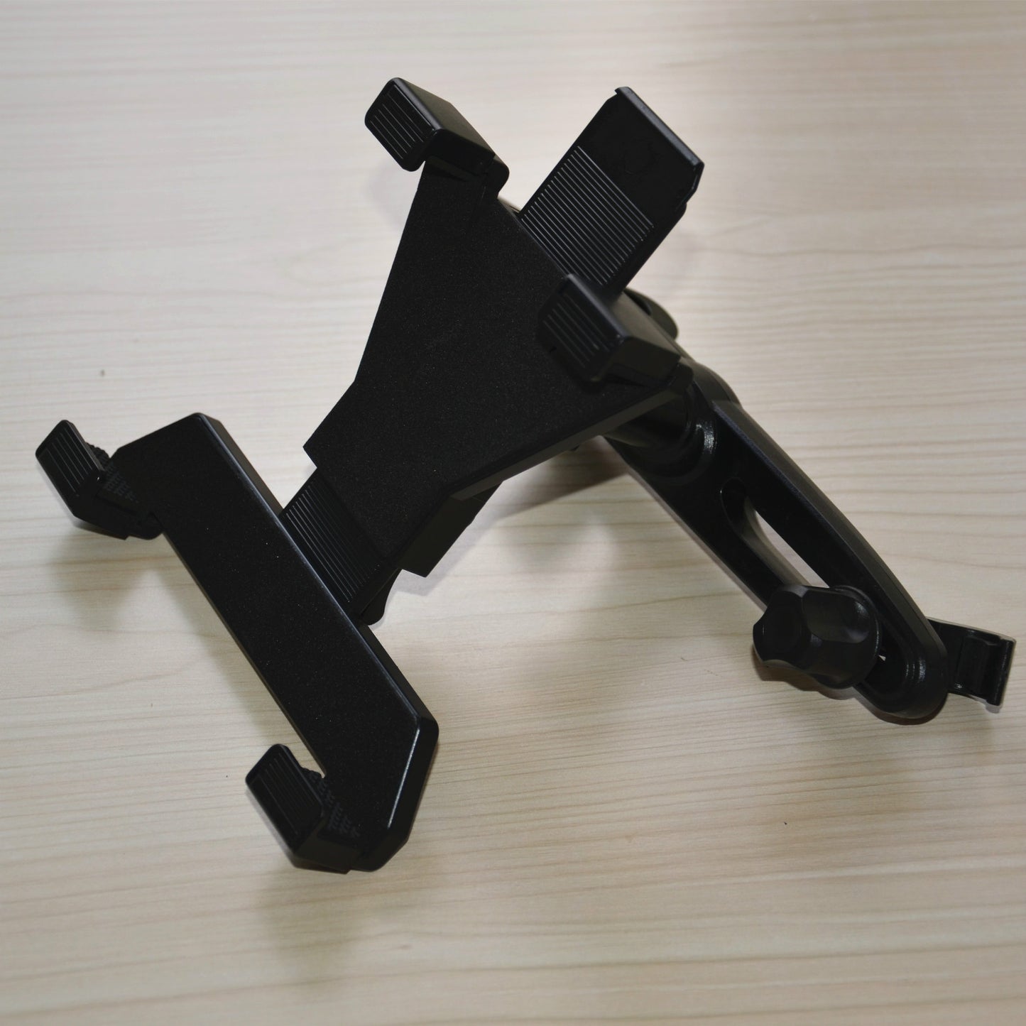 Universal Car Back for Seat Ratating Bracket Headrest Mount Holder For Tablet