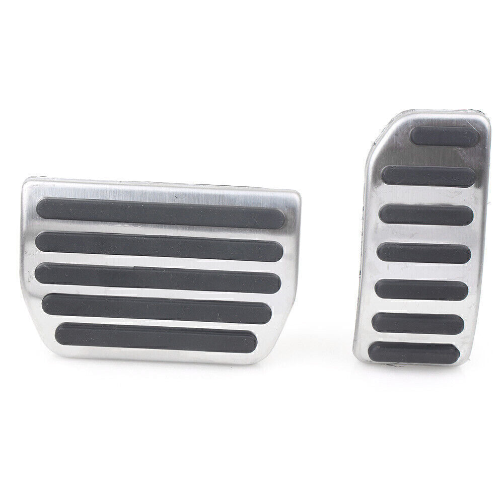 Accelerator Gas Brake Pedal AT Pedals Pad for VOLVO V60 XC60 S60 S80 Steel Auto