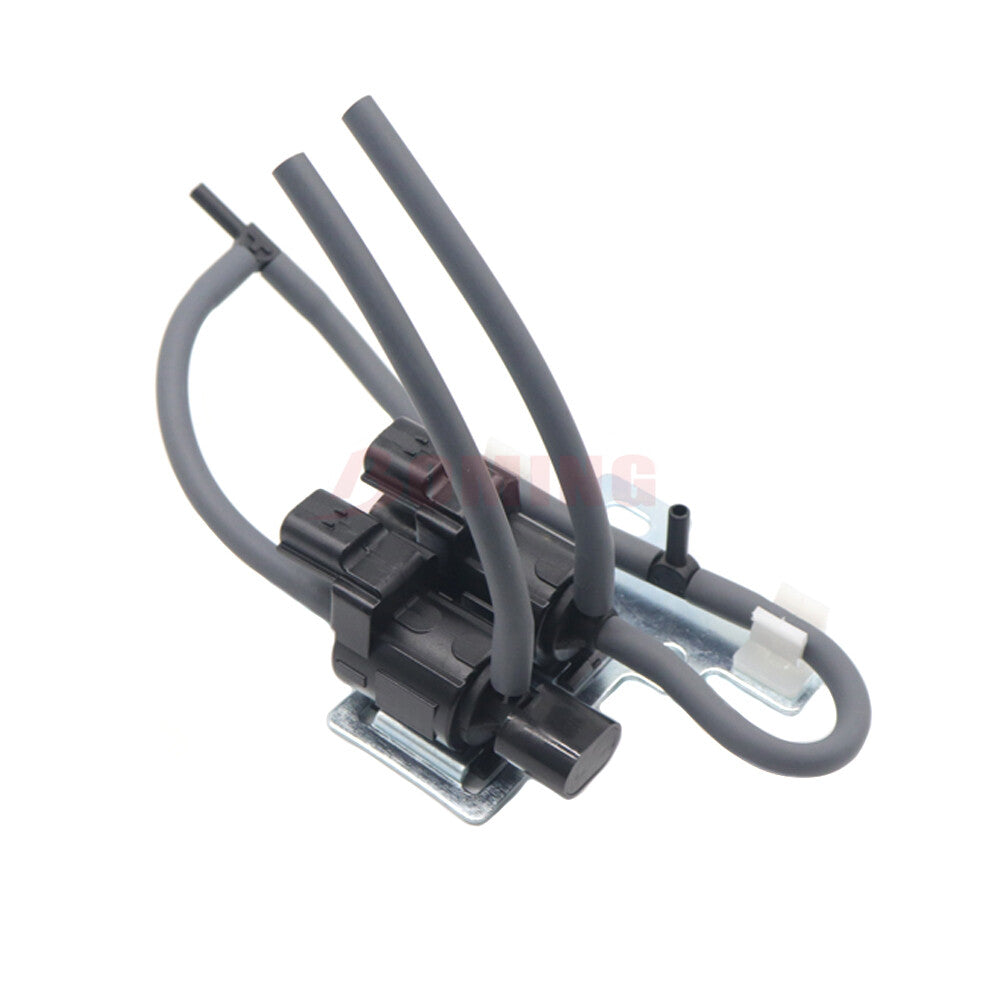 Fits for Mitsubishi L200 Pajero Sport Freewheel Clutch Solenoid Valve 8657A065