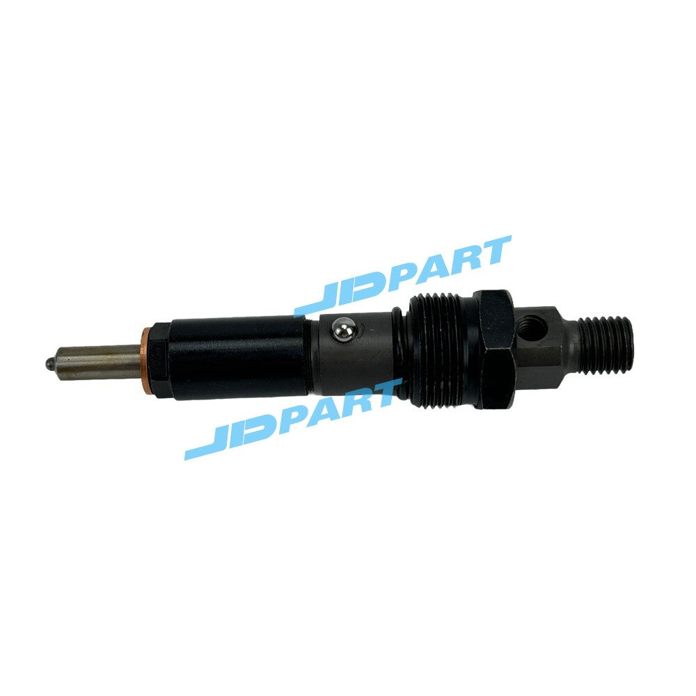 Complete stock of parts for 6D102 fuel injector 5342352 engine.