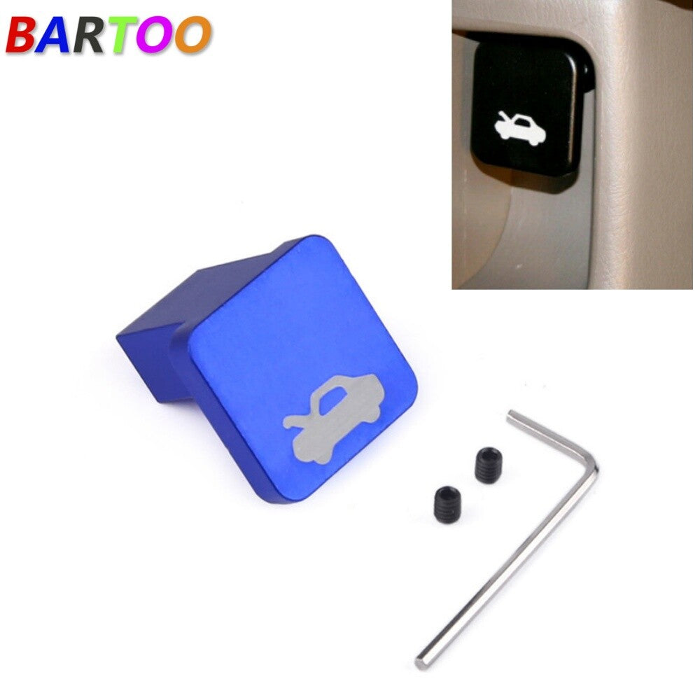 Hood Latch Release Cable Repair Kit Handle for Civic CRV Ridgeline Element