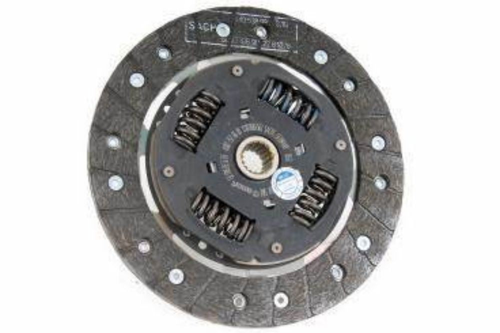 Clutch for Smart Fortwo 451 2008-2015 Q